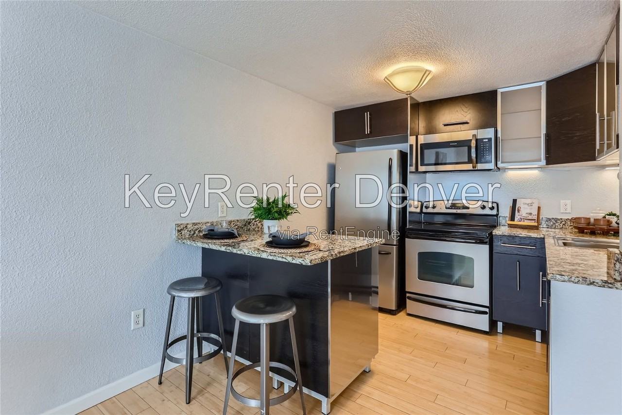 1032 N Clarkson St #307 - Photo 5 of 24