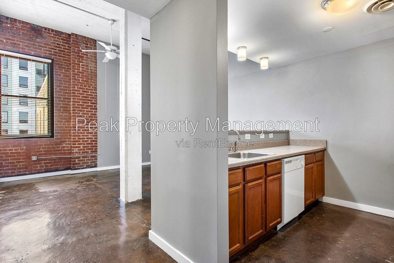 1510 W Broad St #304 - Photo 5 of 30