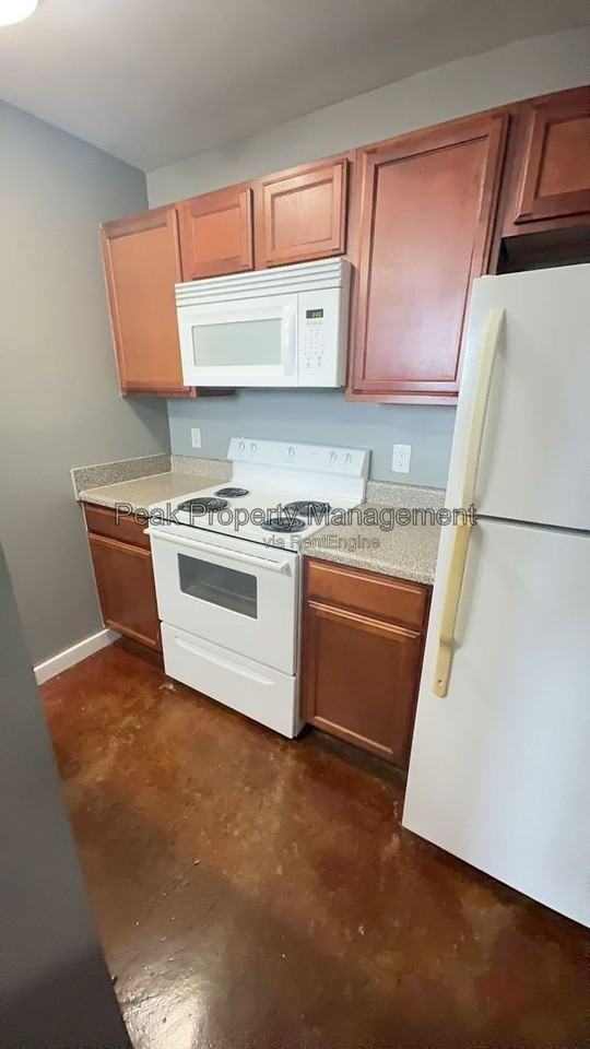 1510 W Broad St #304 - Photo 3 of 30