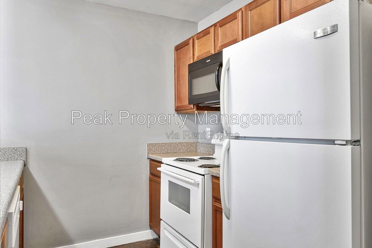 1510 W Broad St #304 - Photo 4 of 30