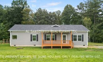1278 Union Hill Rd - Photo 1 of 1