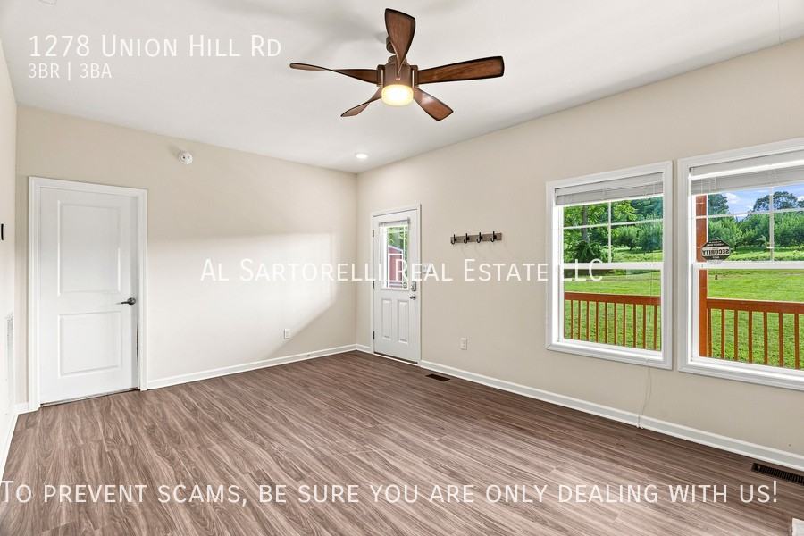 1278 Union Hill Rd - Photo 5 of 37