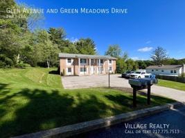 featured image of Glen Avenue & & Green Meadows Drive #155