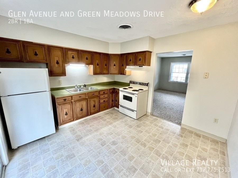 Glen Avenue & & Green Meadows Drive #155 - Photo 2 of 50