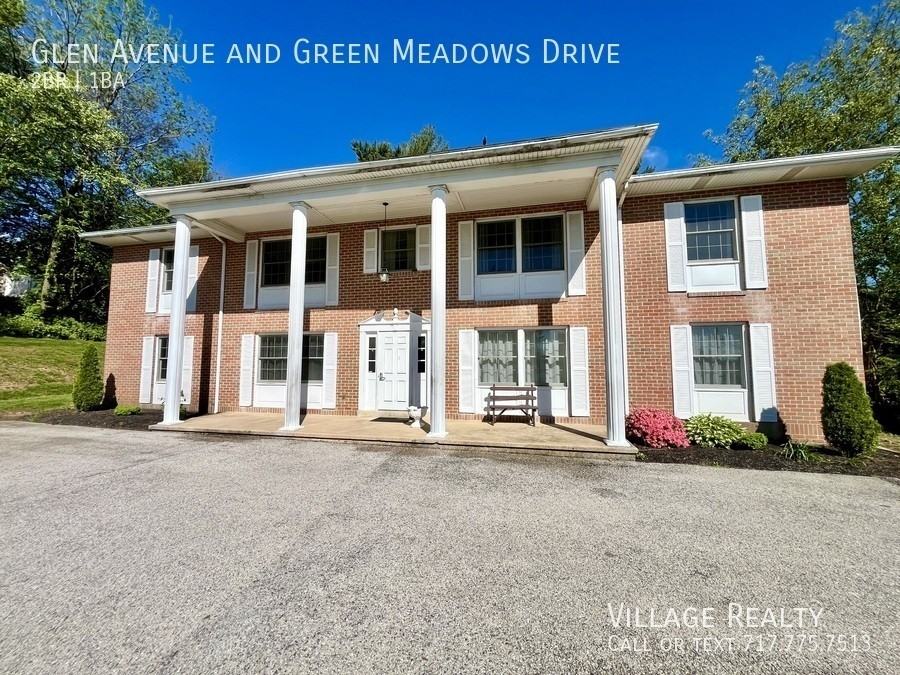 Glen Avenue & & Green Meadows Drive #155 - Photo 6 of 50