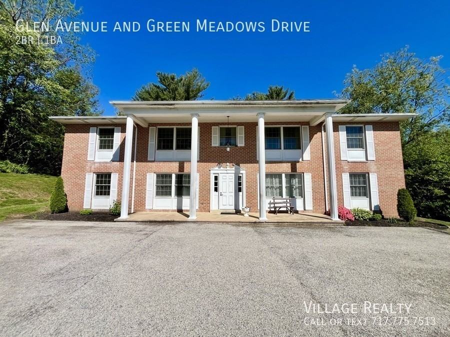 Glen Avenue & & Green Meadows Drive #155 - Photo 7 of 50