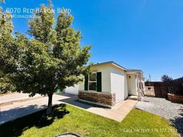 featured image of 9070 Red Baron Blvd