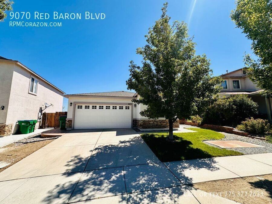 9070 Red Baron Blvd - Photo 2 of 23