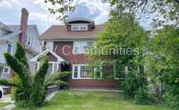1666 Glenmont Rd #3rdFL - Photo 1 of 1