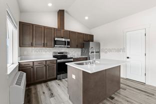 16104 E Valleyway Ave #302 - Photo 1 of 1
