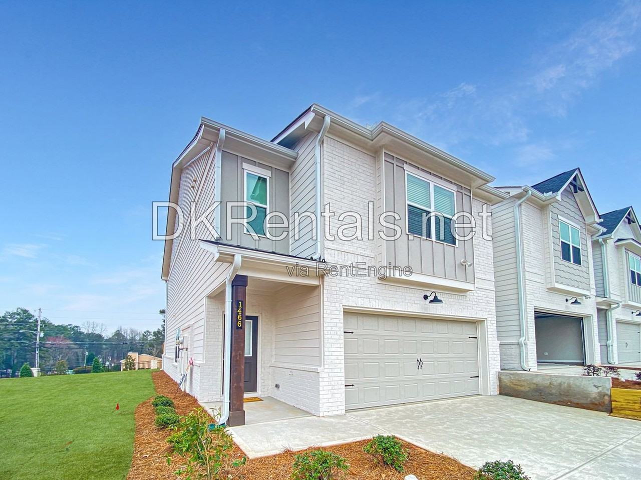 1466 Fern Ridge Ln #8 - Photo 2 of 16