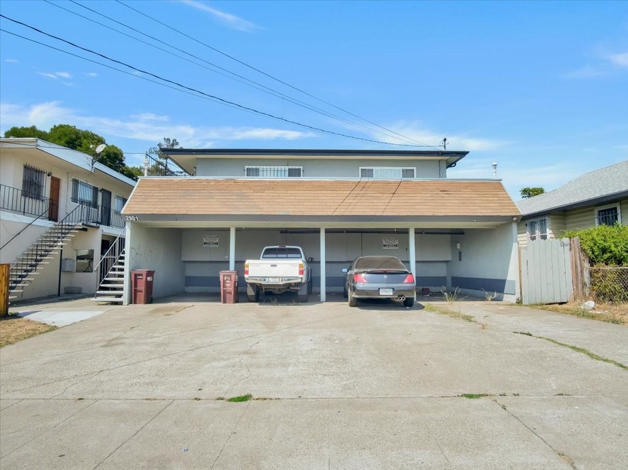 2901 Octavia St. - Photo 2 of 18