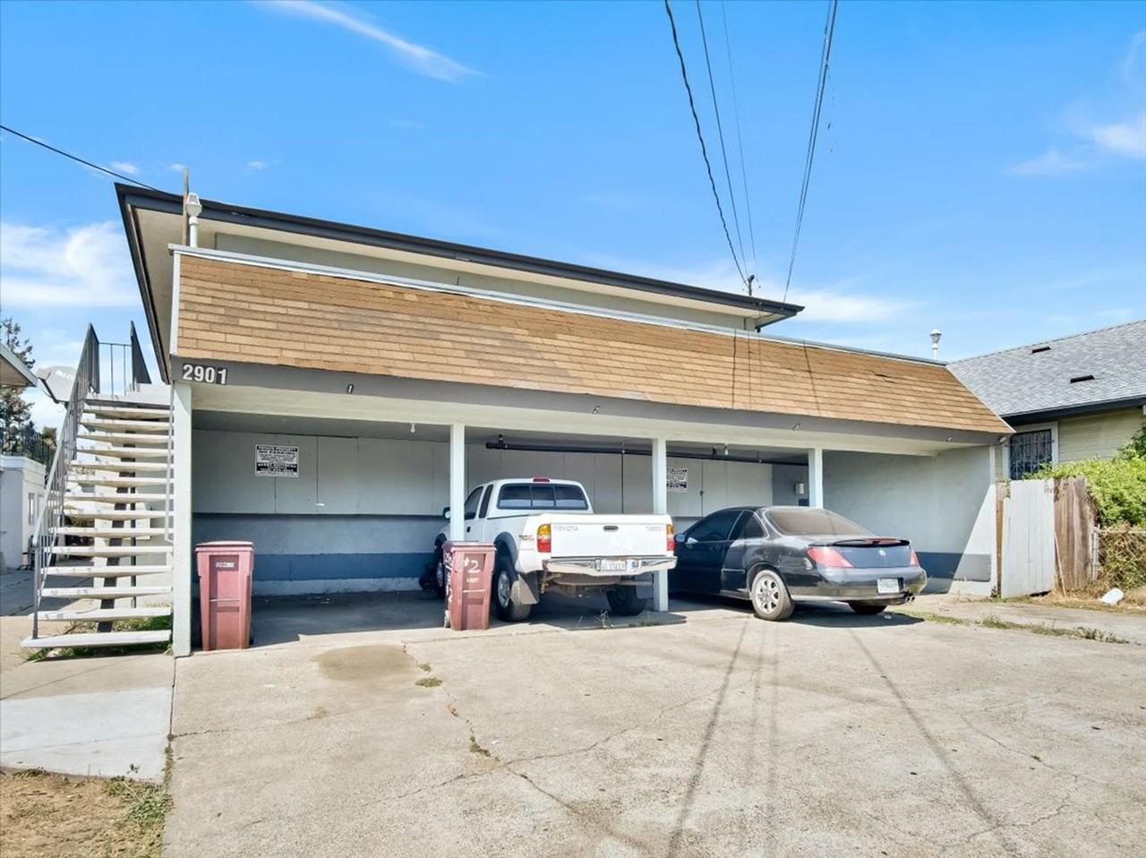 2901 Octavia St. - Photo 4 of 18