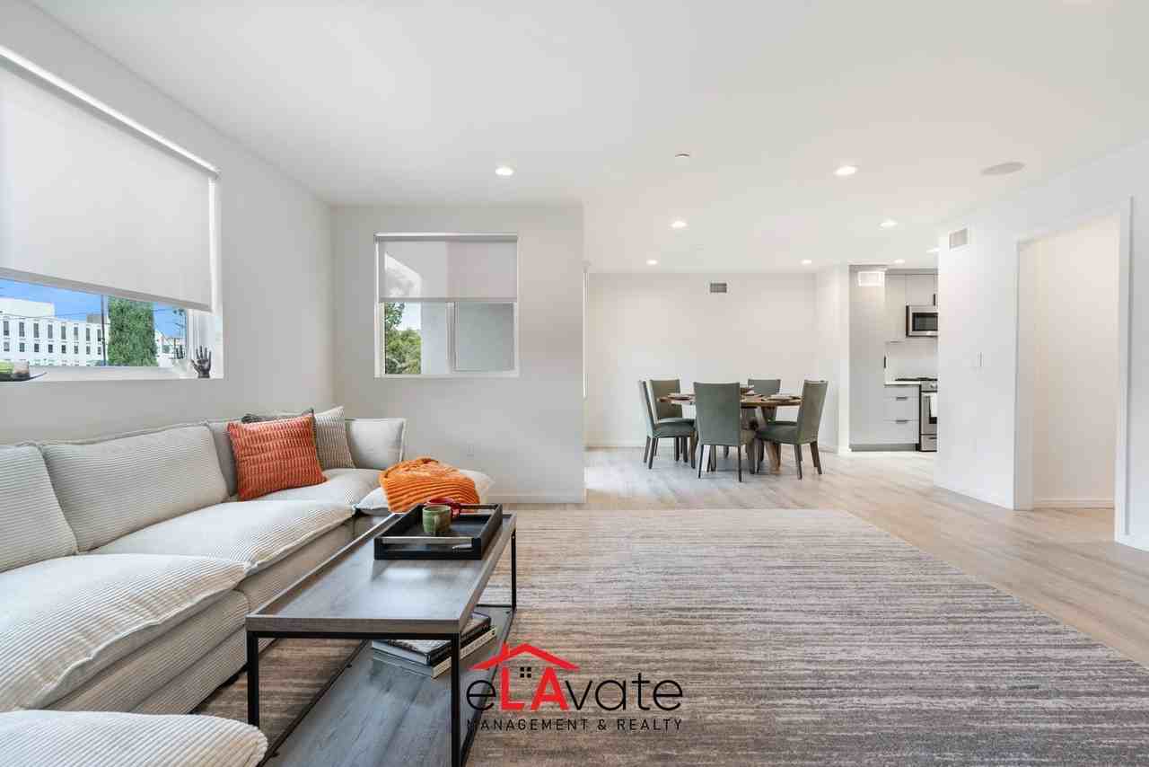 1035 N Serrano Ave #03 - Photo 6 of 26