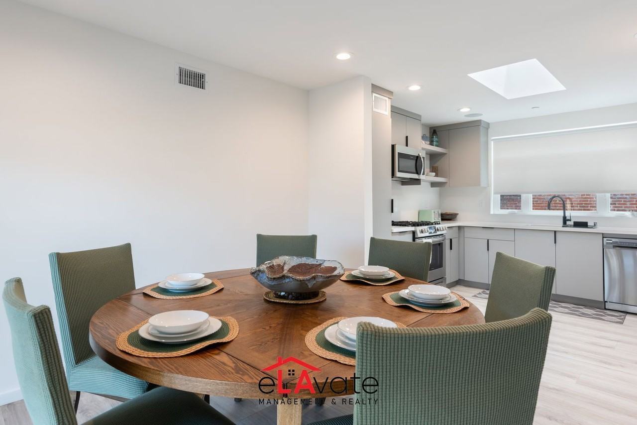 1035 N Serrano Ave #03 - Photo 4 of 26