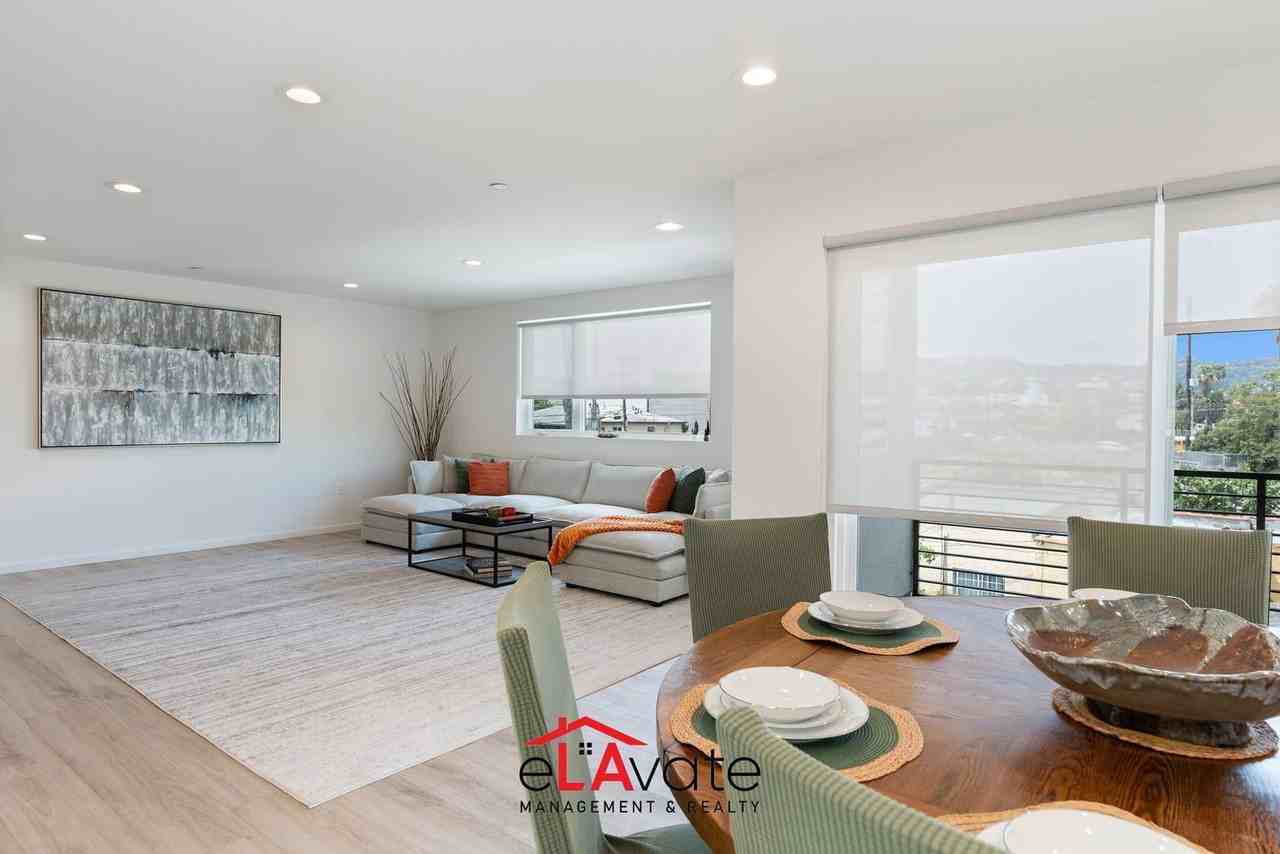1035 N Serrano Ave #03 - Photo 5 of 26