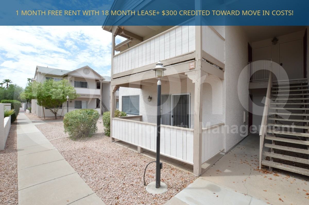 616 S Hardy Dr #101