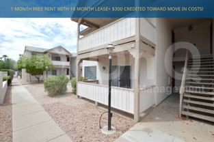 616 S Hardy Dr #101 - Photo 1 of 1