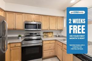 featured image of 11640 N 51st Ave #203