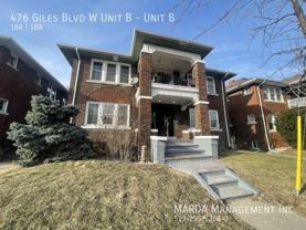 476 Giles Blvd W Unit B #B - Photo 1 of 1