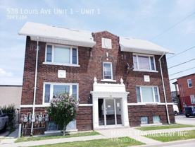 538 Louis Ave Unit 1 #1 - Photo 1 of 1