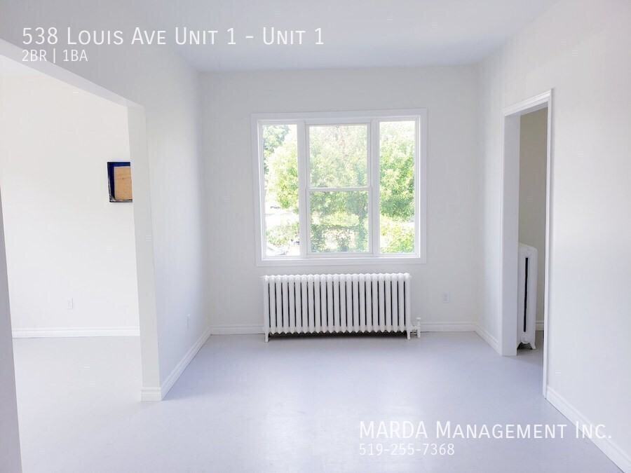 538 Louis Ave Unit 1 #1 - Photo 2 of 25