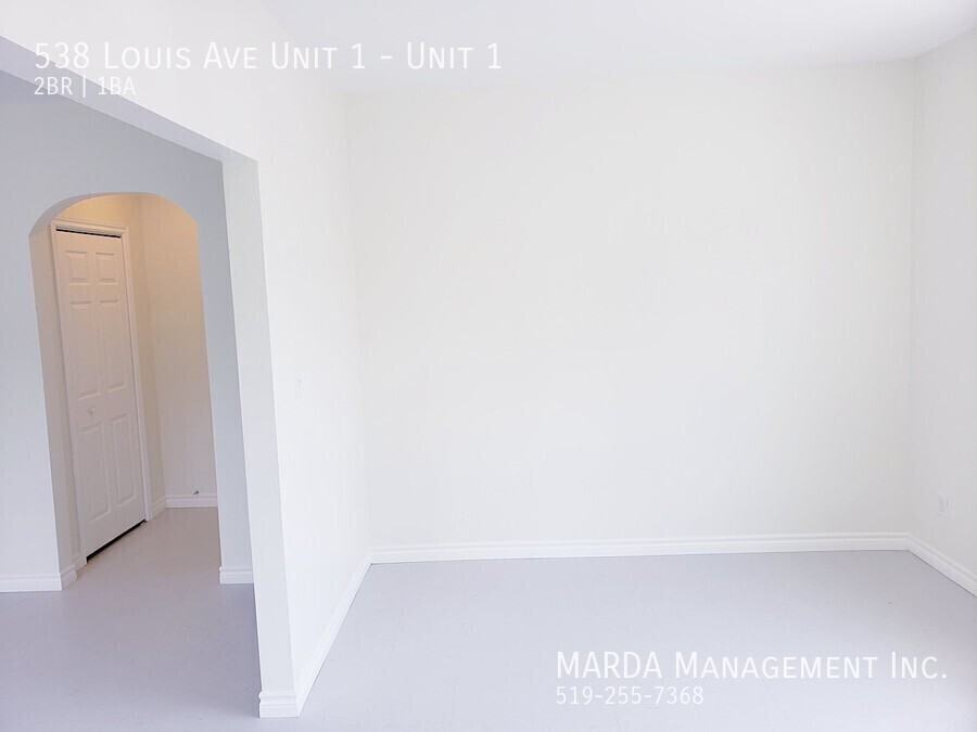 538 Louis Ave Unit 1 #1 - Photo 6 of 25