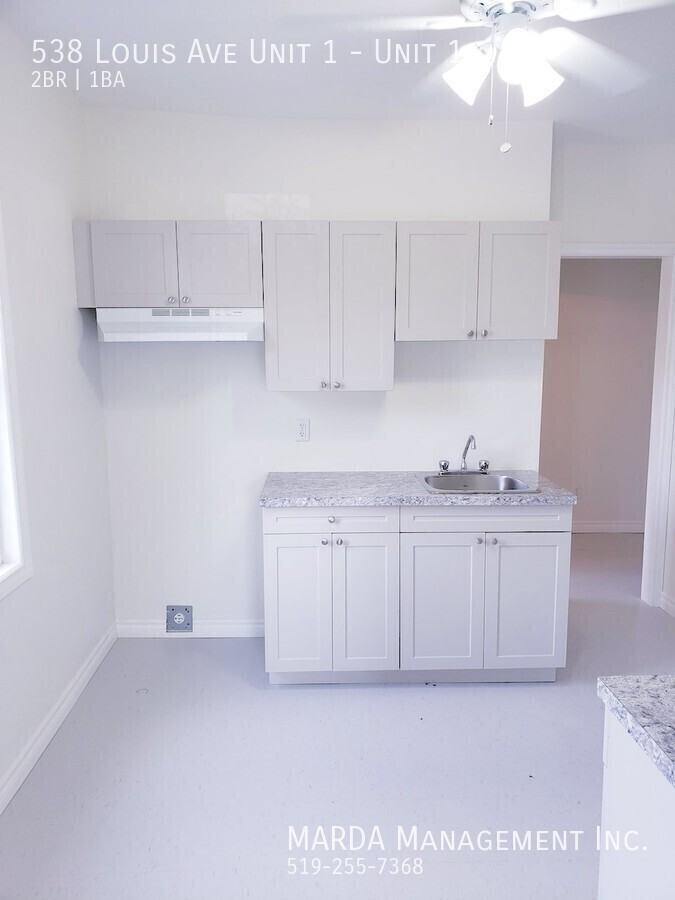 538 Louis Ave Unit 1 #1 - Photo 7 of 25