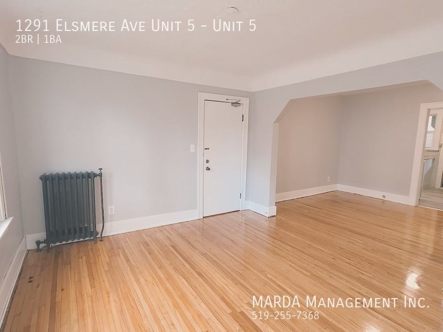 1291 Elsmere Ave Unit 5 #5 - Photo 2 of 26