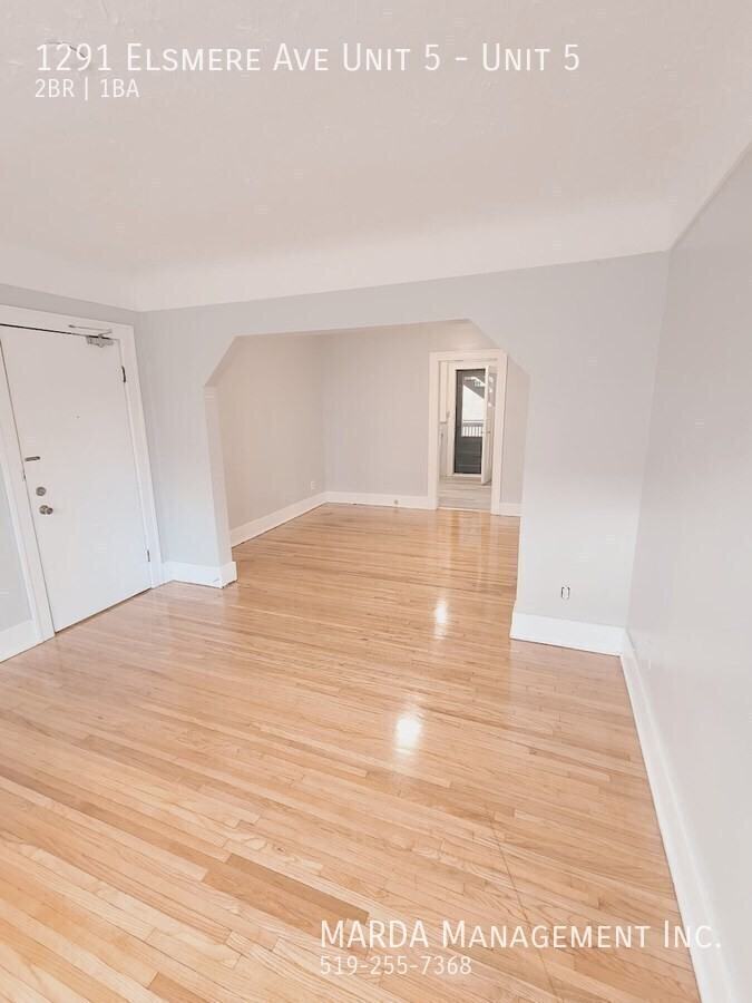 1291 Elsmere Ave Unit 5 #5 - Photo 3 of 26