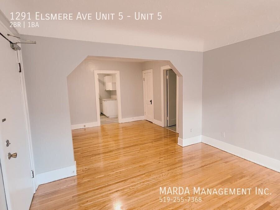 1291 Elsmere Ave Unit 5 #5 - Photo 4 of 26