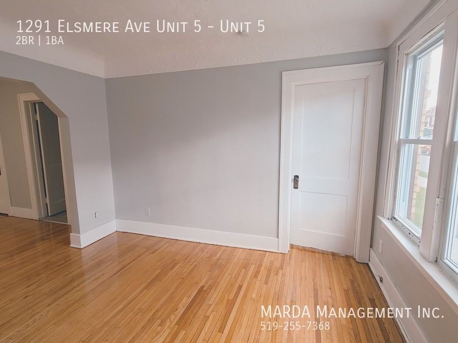 1291 Elsmere Ave Unit 5 #5 - Photo 5 of 26