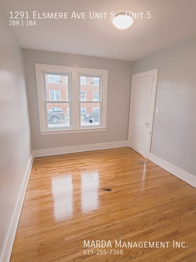 1291 Elsmere Ave Unit 5 #5 - Photo 7 of 26