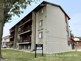 1191 Lillian Ave Unit 402 #402 - Photo 1 of 1