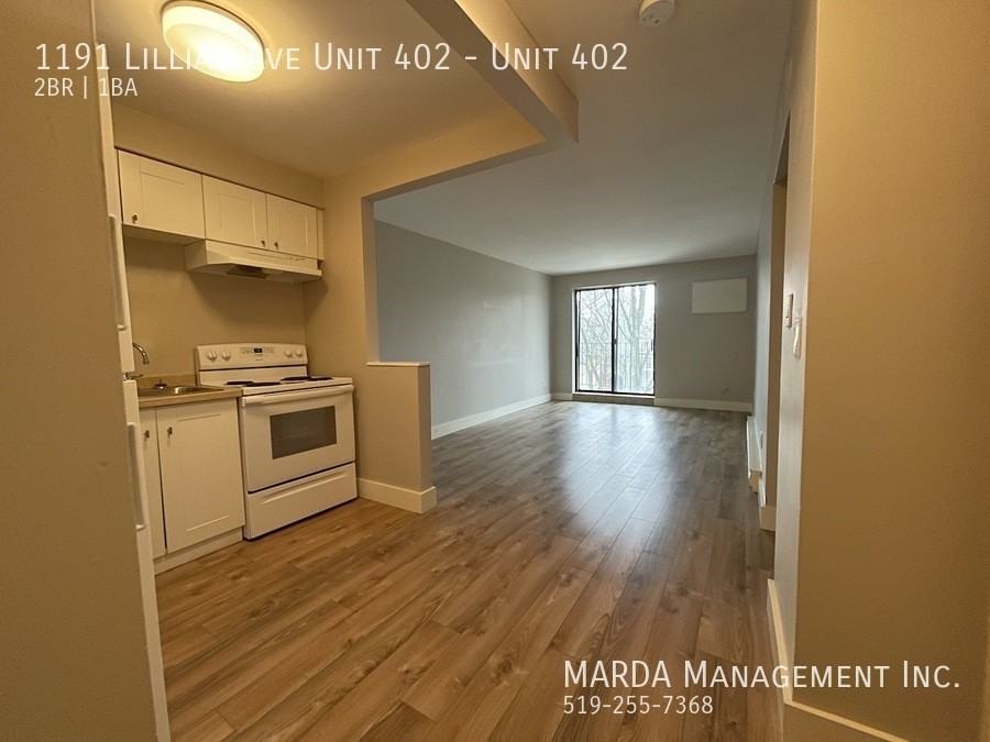 1191 Lillian Ave Unit 402 #402 - Photo 2 of 17