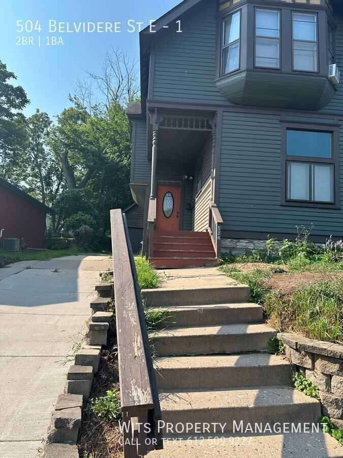 504 Belvidere St E #1 - Photo 3 of 16