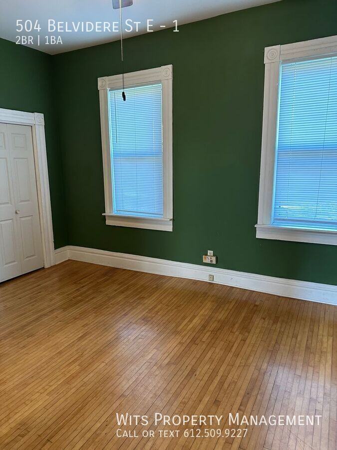504 Belvidere St E #1 - Photo 4 of 16