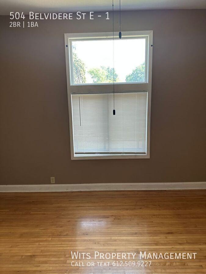 504 Belvidere St E #1 - Photo 5 of 16