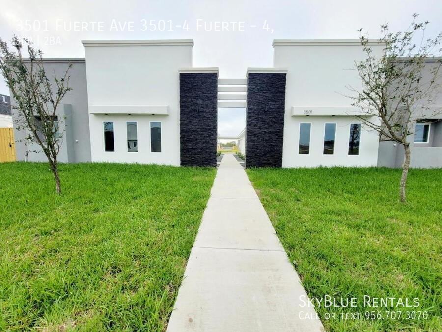 FUERTE & #4 - Photo 2 of 22
