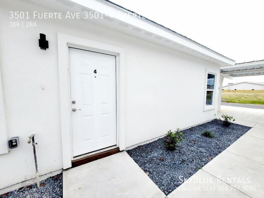 FUERTE & #4 - Photo 3 of 22