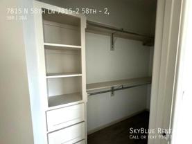 7815 N 58th Ln 7815-2 58th #2 - Photo 1 of 1