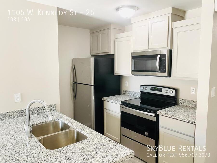 1105 W Kennedy St #26 - Photo 6 of 12