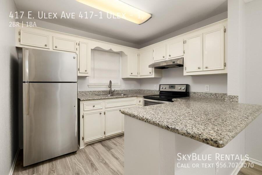 417 E. Ulex Ave 417-1 Ulex #1 - Photo 3 of 13