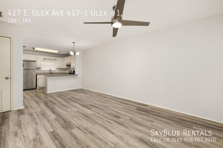 417 E. Ulex Ave 417-1 Ulex #1 - Photo 4 of 13