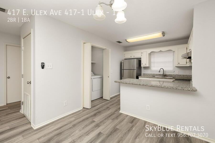 417 E. Ulex Ave 417-1 Ulex #1 - Photo 5 of 13