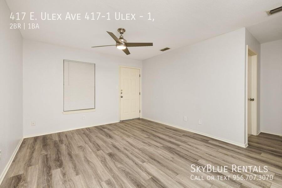 417 E. Ulex Ave 417-1 Ulex #1 - Photo 6 of 13