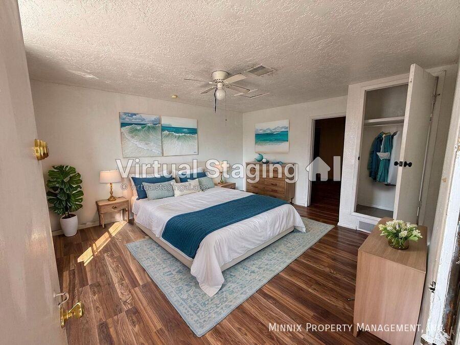 1526 E. Yandell Dr. - 1526 E. Yandell Dr. #1 - Photo 3 of 14