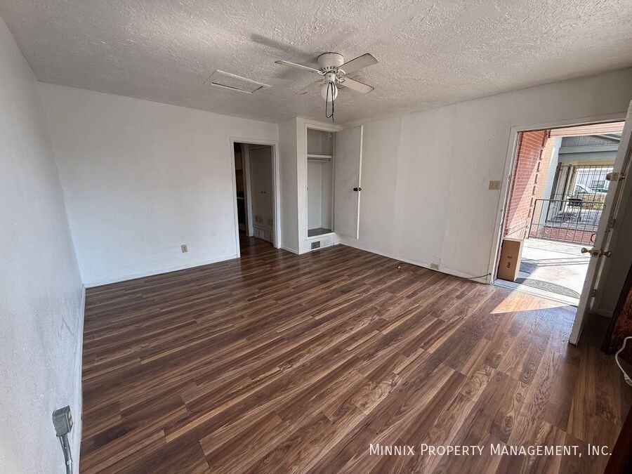 1526 E. Yandell Dr. - 1526 E. Yandell Dr. #1 - Photo 5 of 14