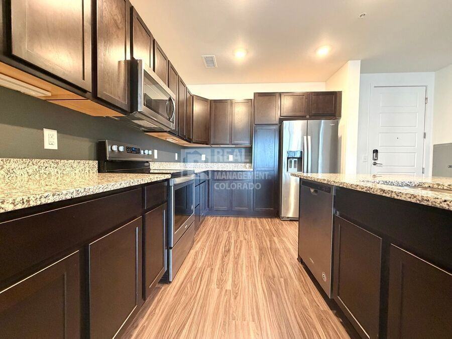 460 E Fremont Pl #304 - Photo 5 of 16