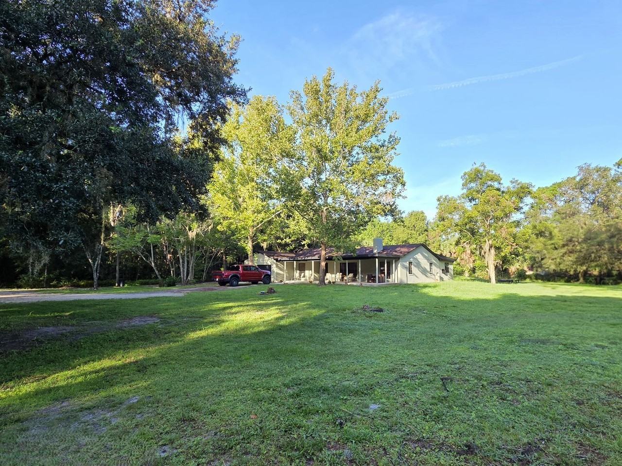 2200 Retreat Rd